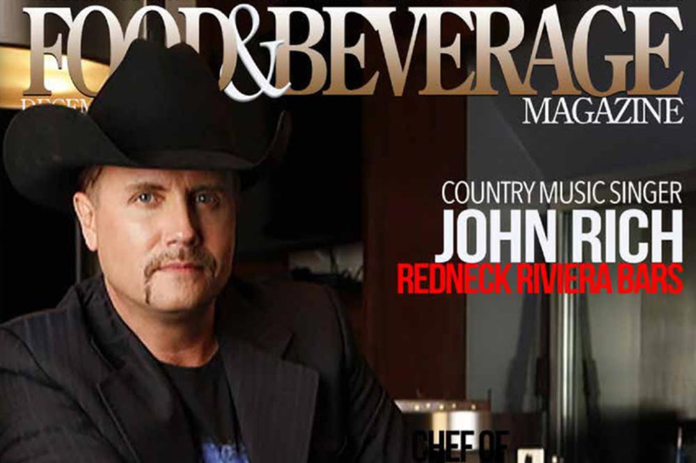 John Rich sells Nashville's Cotton Eyed Joe honky-tonk on lower