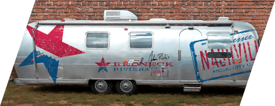 Nashville Streamline