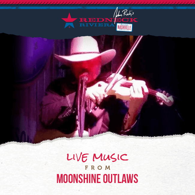 Moonshine Outlaws