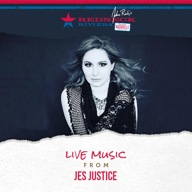 Jes Justice
