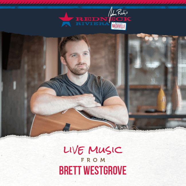 Brett Westgrove