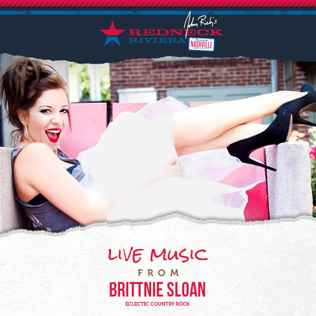 Brittnie Sloan