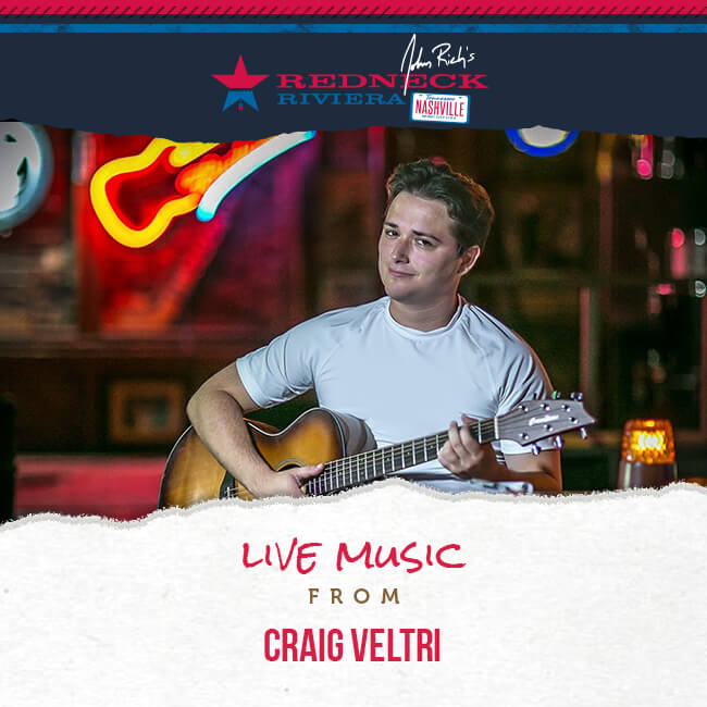 Craig Veltri
