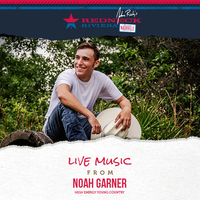 Noah Garner