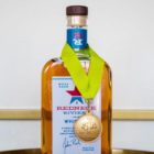 Whiskey Gold Medal