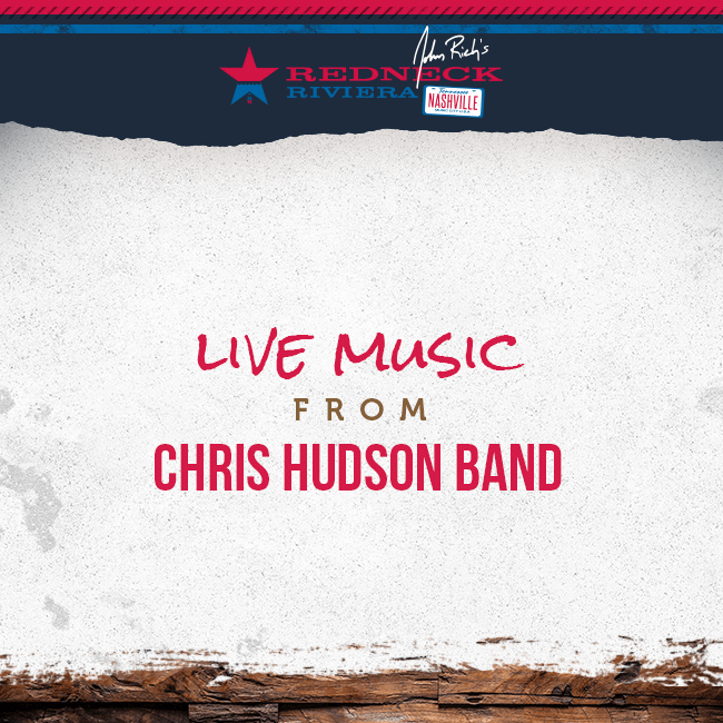 Chris Hudson