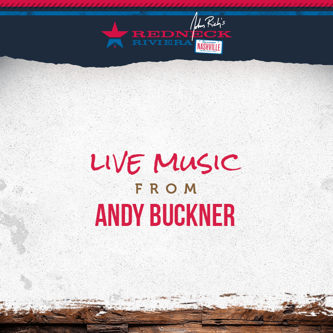 Andy Buckner