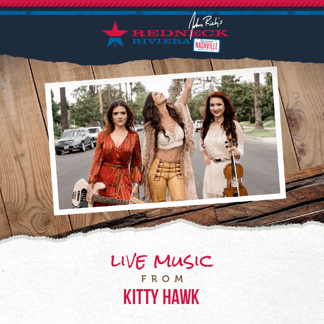 Kitty Hawk