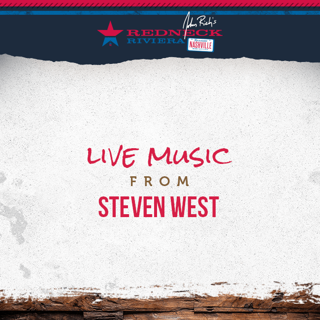 Steven West