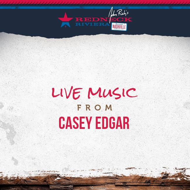 Casey Edgar