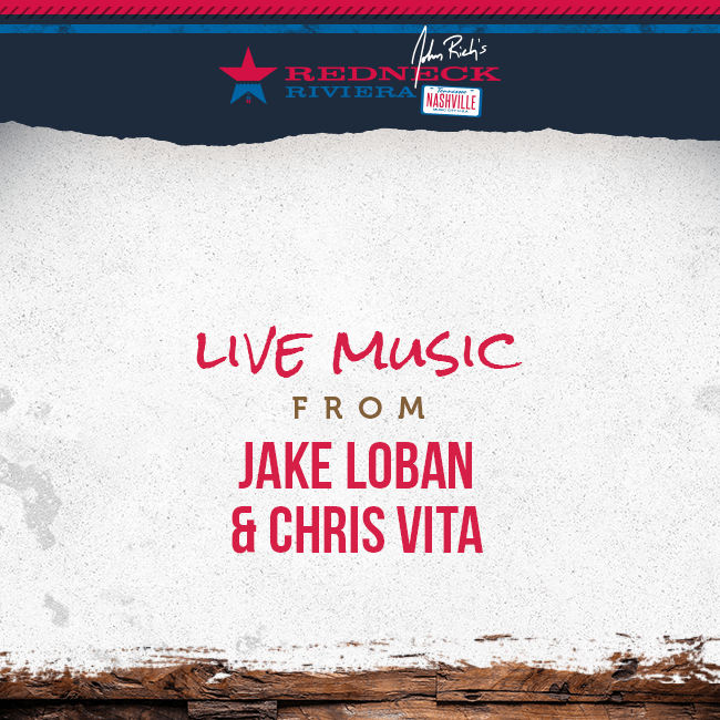 Jake Loban & Chris Vita