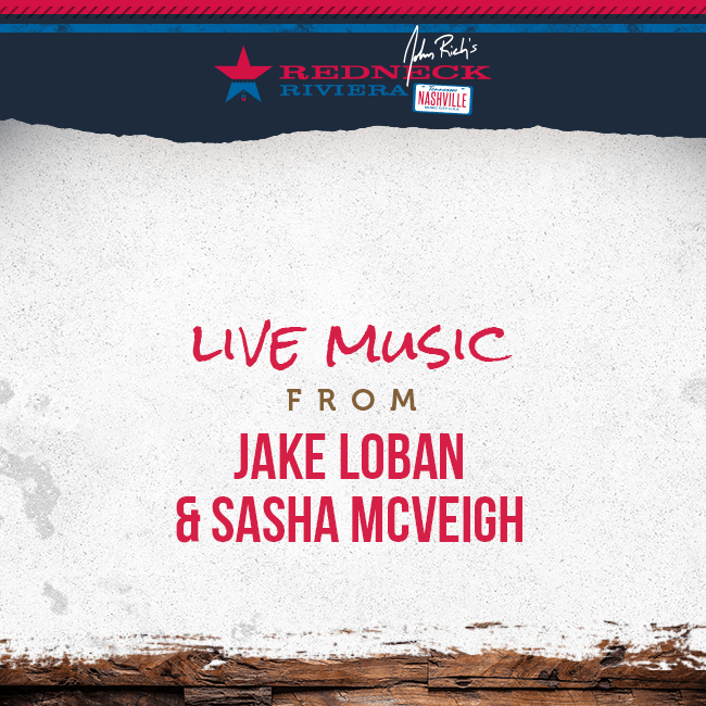 Jake Loban & Sasha McVeigh