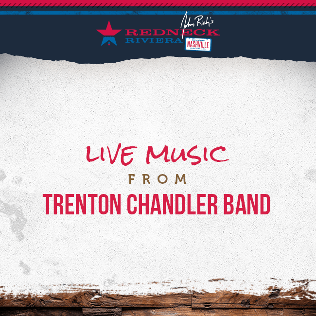 Trenton Chandler Band