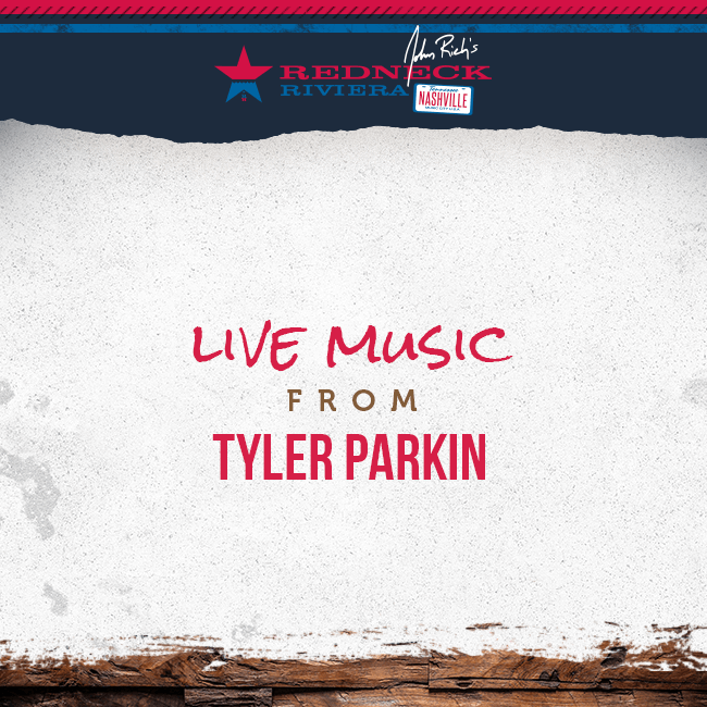 Tyler Parkin