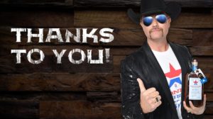 Rich - Thanks to you