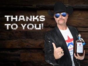 Rich - Thanks to you