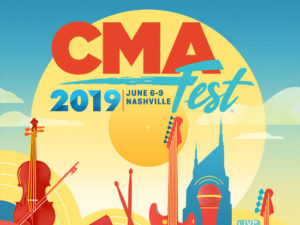 CMA Flyer