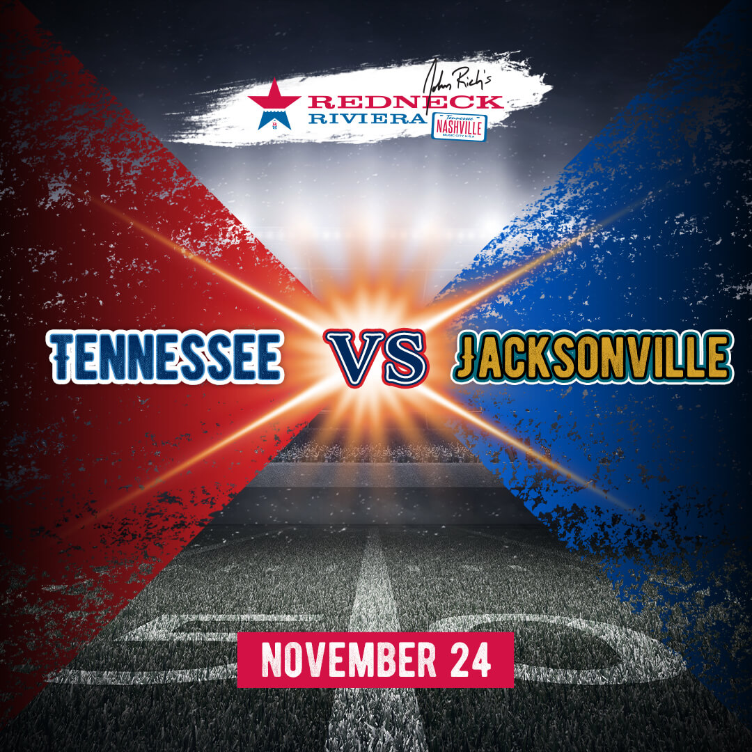 Tennessee VS Jacksonville Game