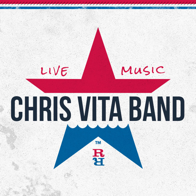 Chris Vita Band