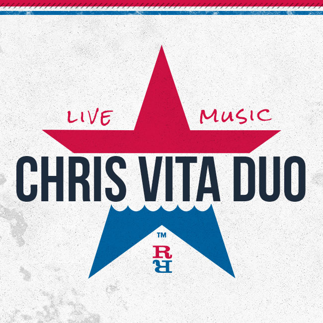 Chris Vita Duo