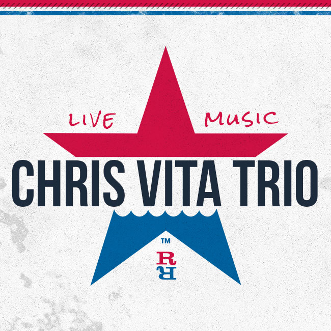Chris Vita Trio