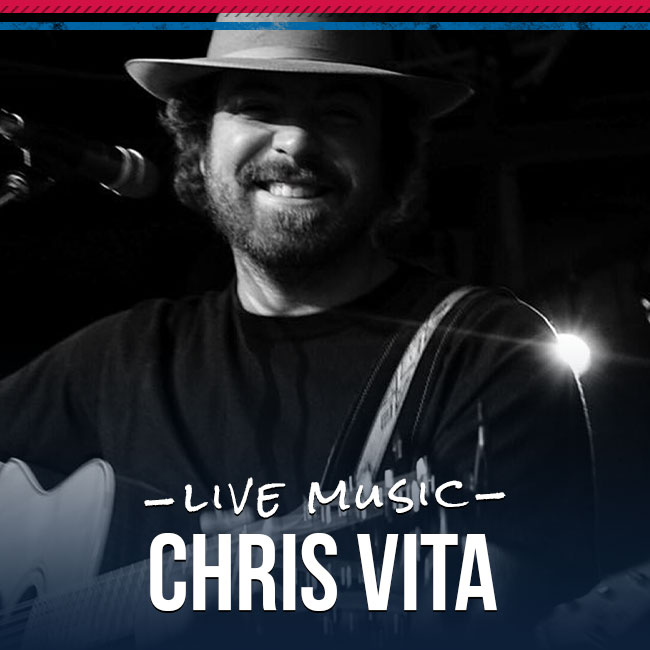 Chris Vita