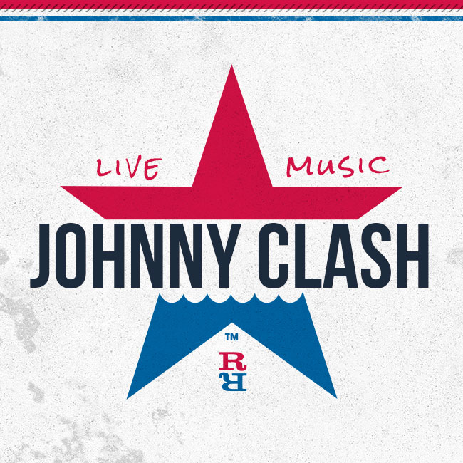 Johnny Clash