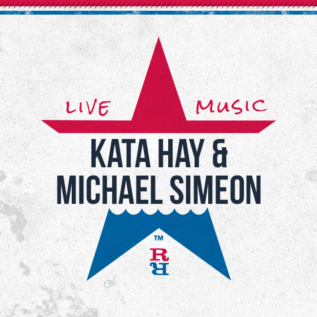 Kata Hay – Michael Simeon