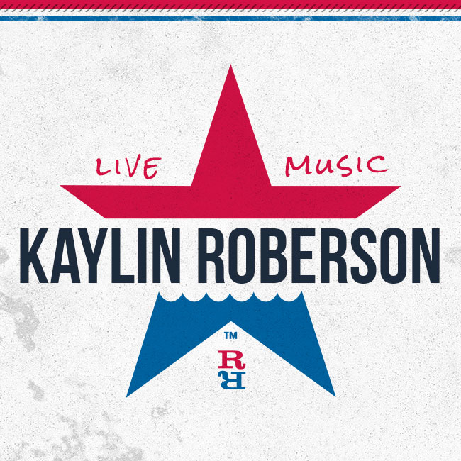 Kaylin Roberson