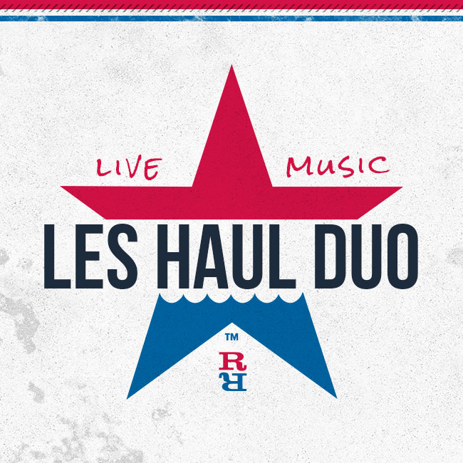 Les Haul Duo