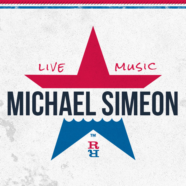 Michael Simeon