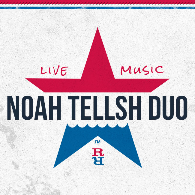 Noah Tellish Duo