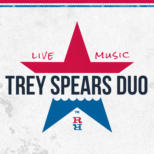 Trey Spears Duo