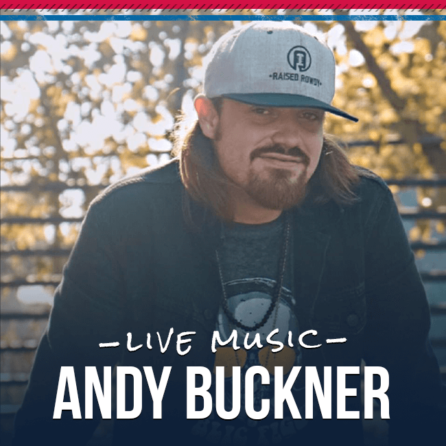 Andy Buckner