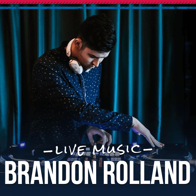 Brandon Rolland