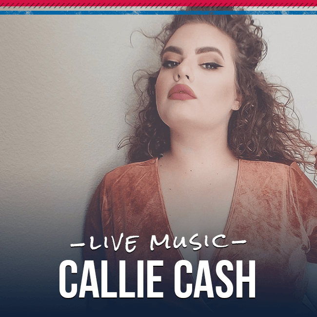 Callie Cash