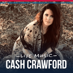 Cash Crawford