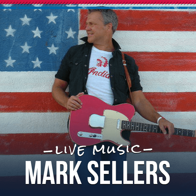 Mark Sellers