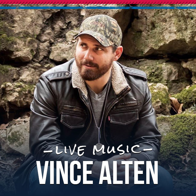 Vince Alten