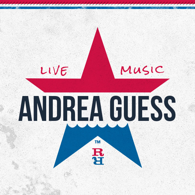 Andrea Guess