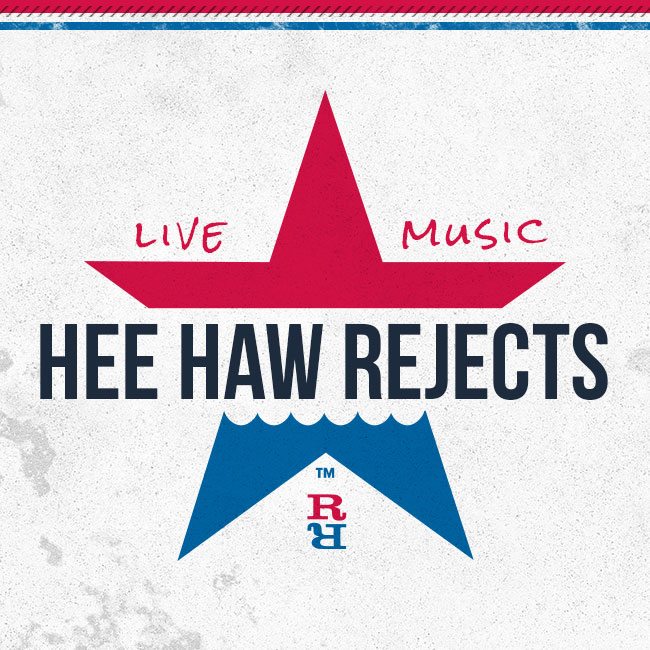 Hee Haw Rejects
