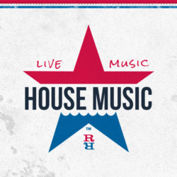HOUSE MUSIC
