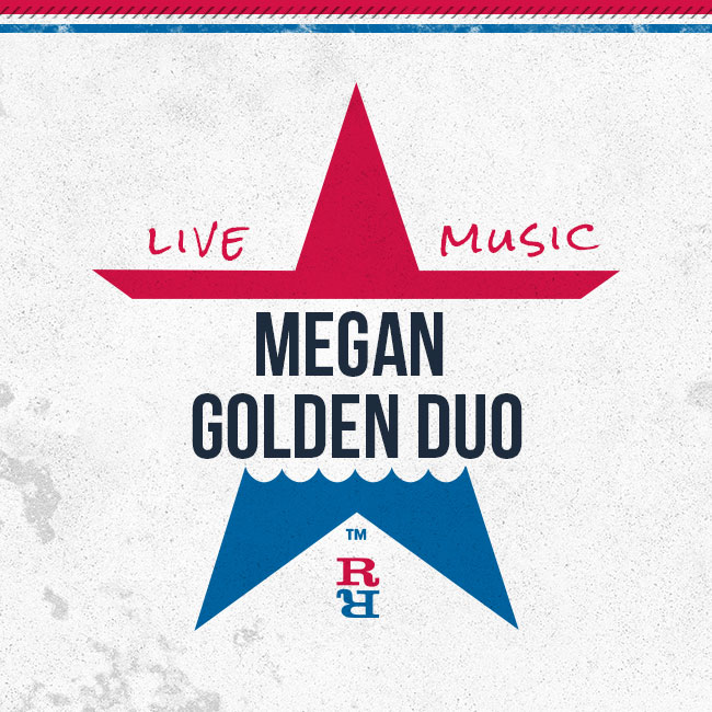 Megan Golden Duo
