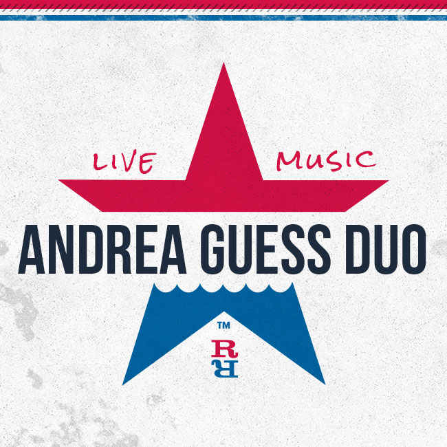Andrea Guess Duo