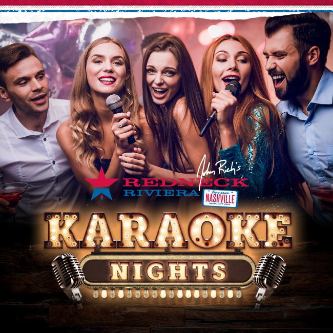 Karaoke Nights