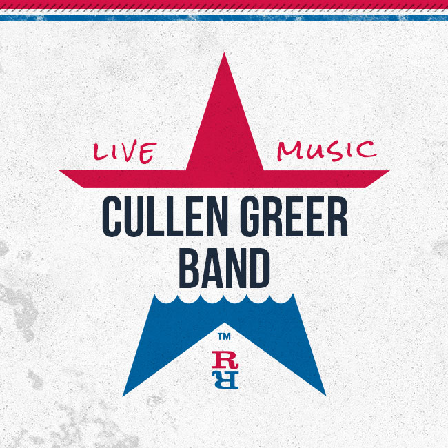 Cullen Greer Band