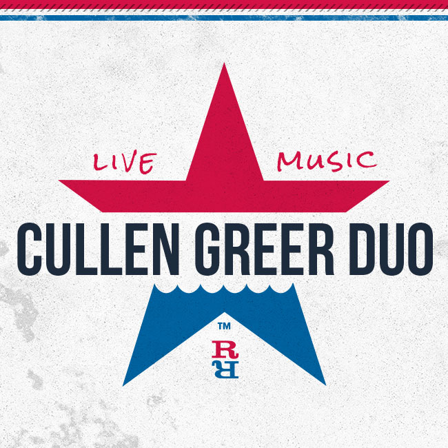 Cullen Greer Duo