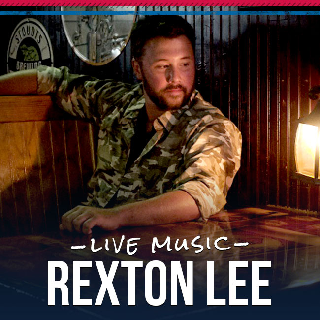Rexton Lee