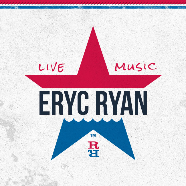 Eryc Ryan