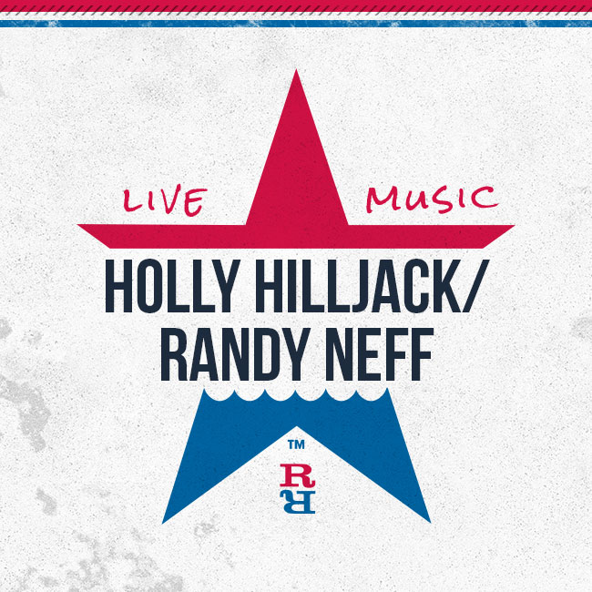 Holly Hilljack/ Randy Neff